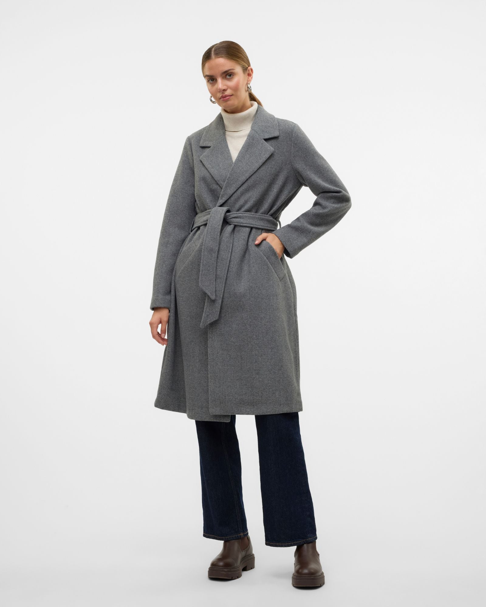 VMFORTUNEAYA COAT